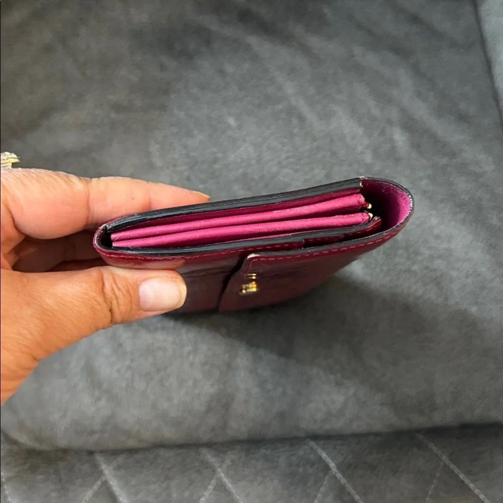 Louis Vuitton chic louis